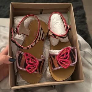 Brand new in box Sophia Webster sandal